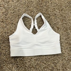 Fabletics All Day Every Day sports bra, size 8/M.